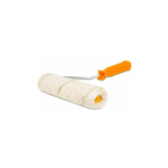 Rulopa Tiger Ekstra Lüks Plastik Boya Rulosu 20 Cm ürün görseli 1