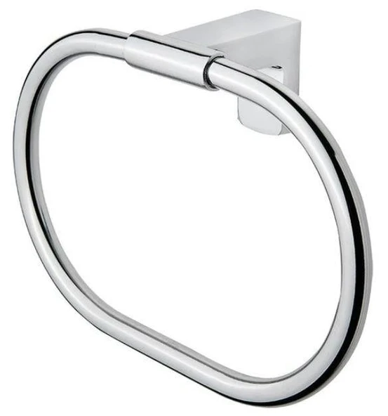Premıum Yuvarlak Havluluk 71008 - Resim 2