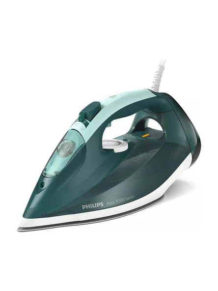 Philips 7000 Serisi  DST7031/70 2800 Watt Buharlı Ütü  Damlama Önleme ve Otomatik Kapanma ürün görseli 1