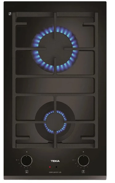 Teka CGW LUX 30.1 2G AI AL CI 30 cm Gazlı Ankastre Ocak ürün görseli 1