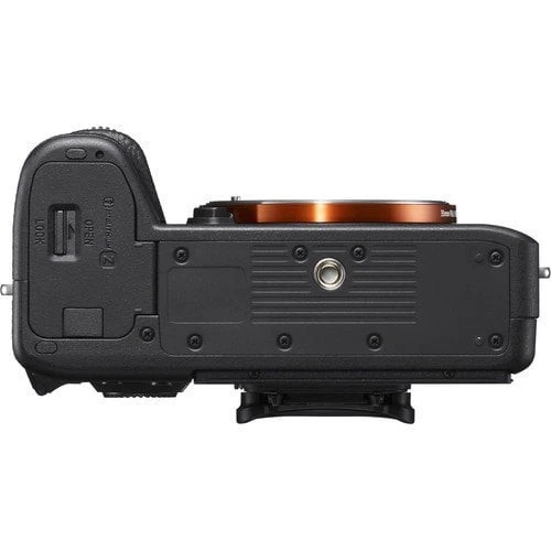 Sony A7 III Body - Resim 6
