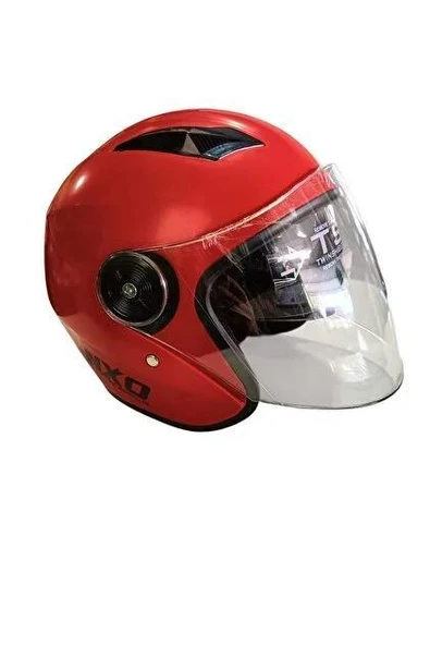KASK Çenesiz Yazlık NXO - Resim 2