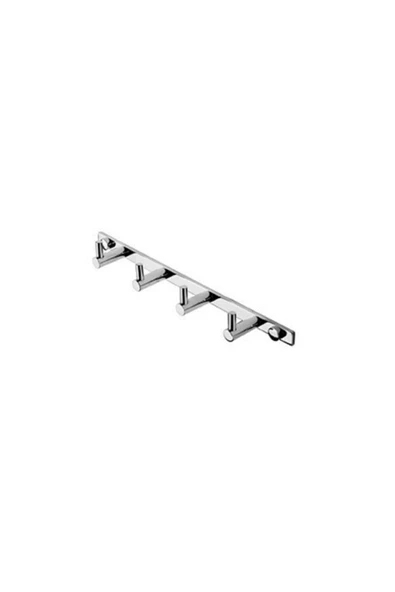 4 Lu Set Askı Prıma 74304 ürün görseli 1