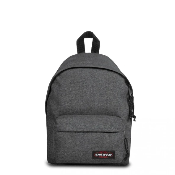 Eastpak ORBIT 10Lt BLACK DENIM Sırt Çantası EK00004377H1 ürün görseli 1