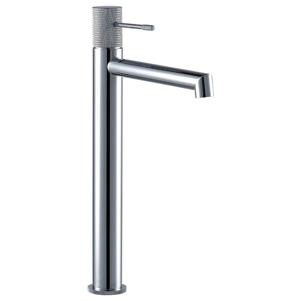 FM-2121 Krom Lavabo Bataryası ürün görseli 1