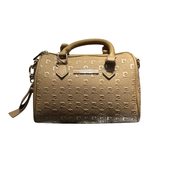 Pierre Cardin 05PC26Y10617-P CM Camel Kadın Çanta ürün görseli 1