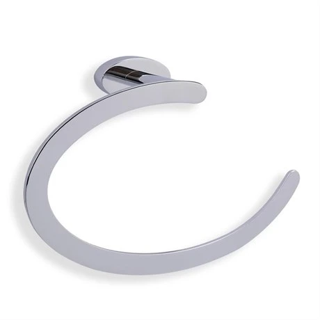 FC-40105 Krom Havluluk ürün görseli 1