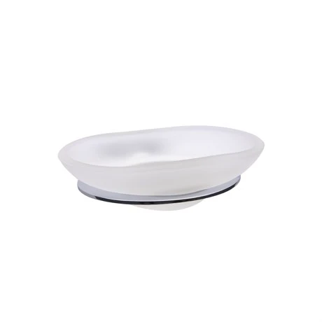 FC-40102 Krom Sabunluk ürün görseli 1