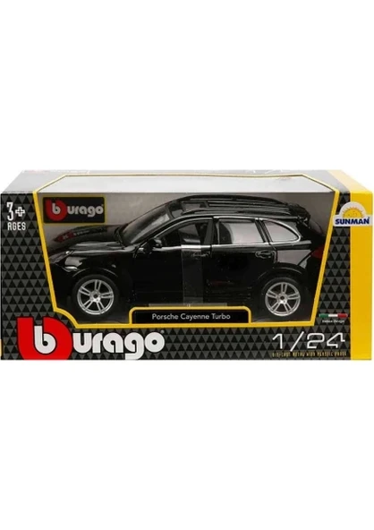 HOBBİEZ WORLD 1:24 BMW M3 E30 KAPILAR AÇILIR ÇEK BIRAK ürün görseli 1