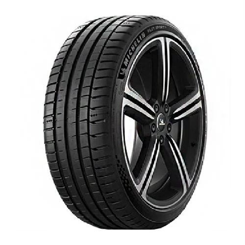 Michelin Pilot Sport 5 235/50 R18 101Y XL Yaz Lastiği - 2025 ürün görseli 1
