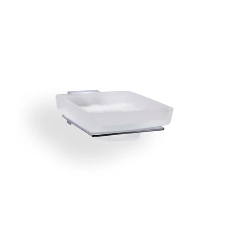 FC-50102 Krom Sabunluk ürün görseli 1