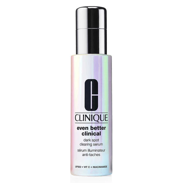 Clinique Even Better Clinical Koyu Leke Görünümü Serumu 30 ml ürün görseli 1