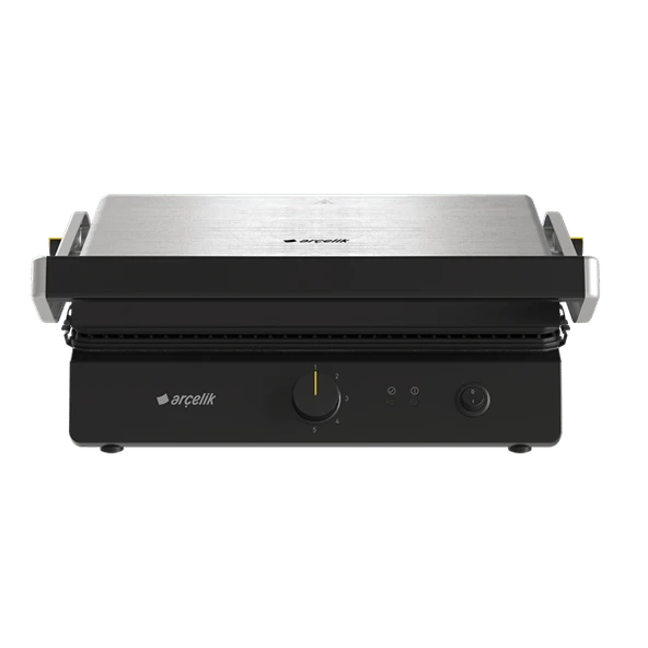 TM 9946 I Tost Makinesi - Resim 3