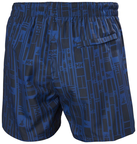 Helly Hansen NEWPORT DENİZ ŞORTU HHA.34296 HHA.607 ürün görseli 1