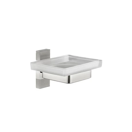 FC-60102 Krom Sabunluk ürün görseli 1