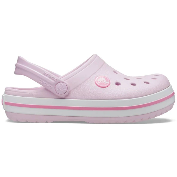 Crocs Crocband Clog T Çocuk Terlik CR207005-CRC.6GD ürün görseli 1