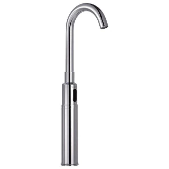 FS-9201 Fotoselli Yüksek Lavabo Bataryası Krom ürün görseli 1