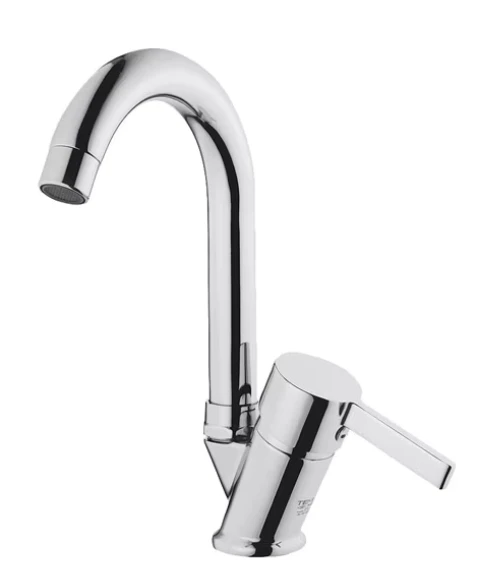 Tulıp Lavabo Batarya 61092 ürün görseli 1