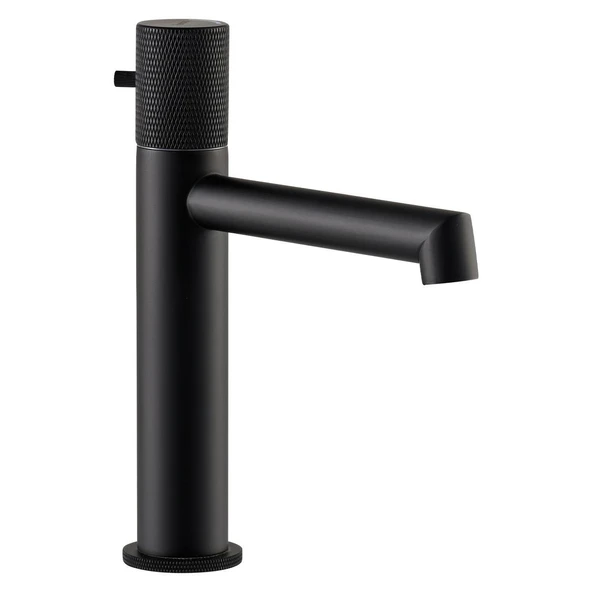 FM-2215 Siyah Lavabo Bataryası ürün görseli 1