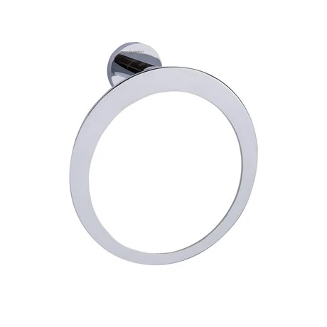 FC-30105 Krom Havluluk ürün görseli 1