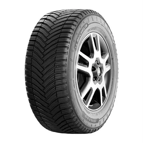 Michelin Crossclimate Camping 225/75 R16CP 116/114R 4 Mevsim Lastik - 2026 ürün görseli 1