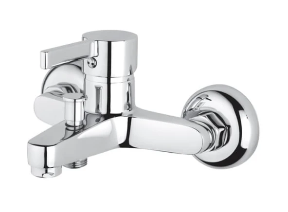 Tulıp Banyo Batarya 61091 ürün görseli 1