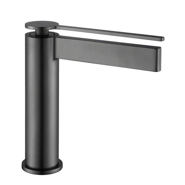 FJ-6017 Mat Füme Lavabo Bataryası ürün görseli 1