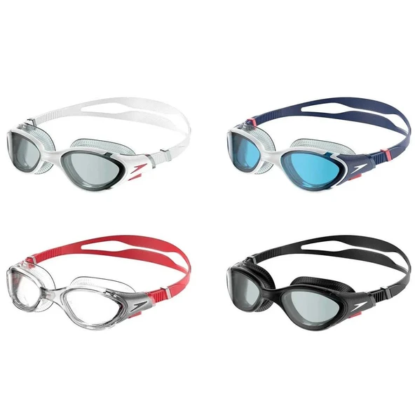 Speedo BIOFUSE REFLEX GOG AU ASSORTED Tek Gözlük SP00233214516 ürün görseli 1