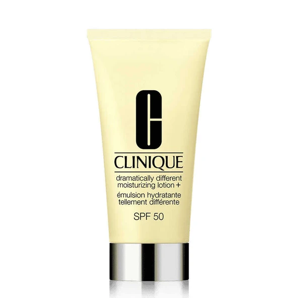 Clinique Dramatically Different Moisturizing Lotion SPF50 50 ml ürün görseli 1