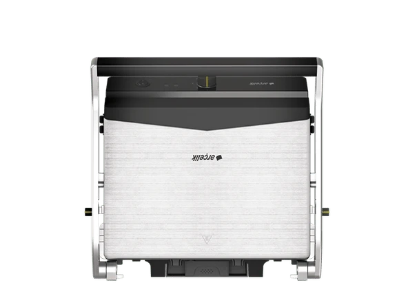 TM 9946 I Tost Makinesi - Resim 2