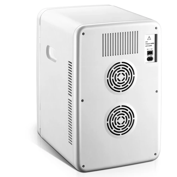 IcePeak ChillCUBE Termoelektrikli Buzdolabı 22 Litre - Resim 3