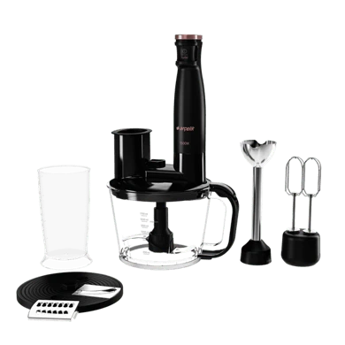 RHB 6050 S Resital El Blender ürün görseli 1