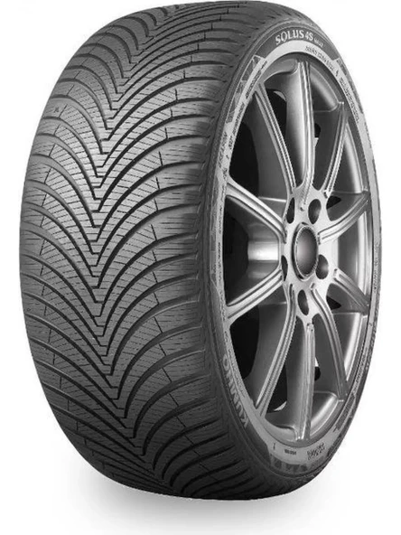 185/55R15 86H XL SOLUS 4S HA32 ürün görseli 1