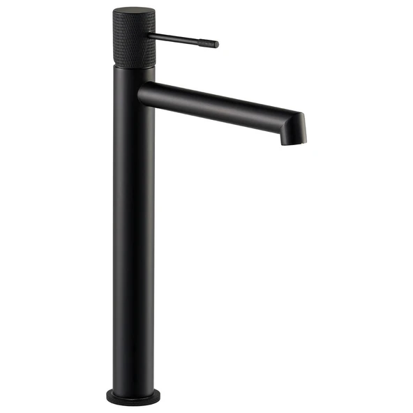 FM-2125 Siyah Lavabo Bataryası ürün görseli 1