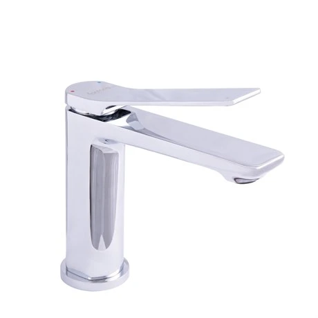 FP-0111 Krom Lavabo Bataryası ürün görseli 1