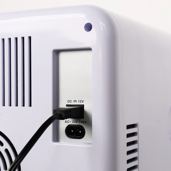 IcePeak ChillCUBE Termoelektrikli Buzdolabı 22 Litre - Resim 6