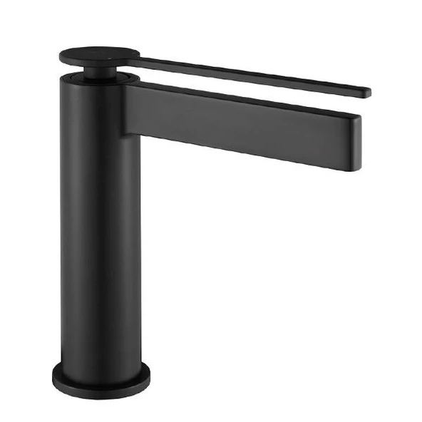FJ-6015 Mat Siyah Lavabo Bataryası ürün görseli 1