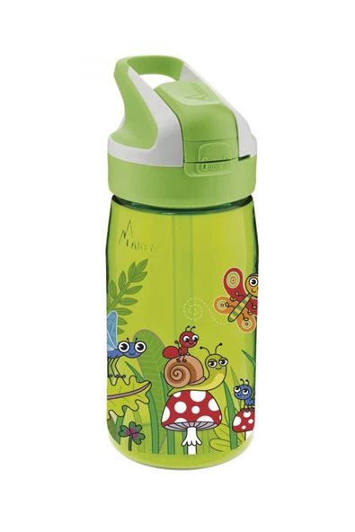 Laken Tritan Summit Şişe 0,45L - Bichitos LKLTNSBI ürün görseli 1