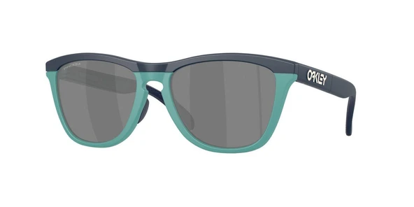 Oakley FROGSKINS RANGE Unisex Gözlük 0OO9284-OAK.17 ürün görseli 1