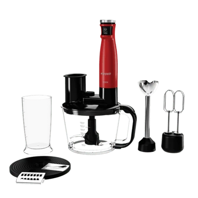 RHB 6050 K Resital El Blender ürün görseli 1