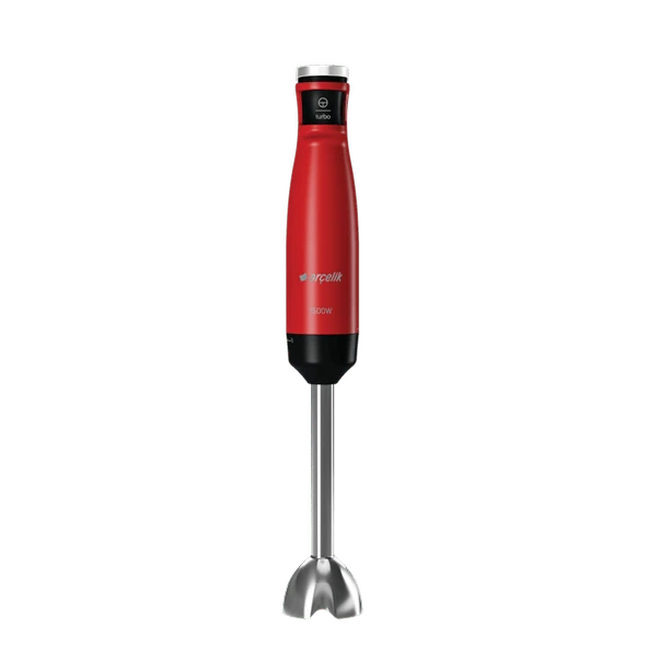 RHB 6050 K Resital El Blender - Resim 2