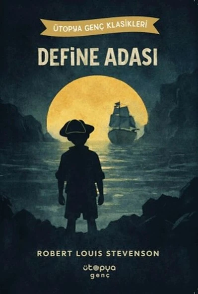 Define Adası ürün görseli 1