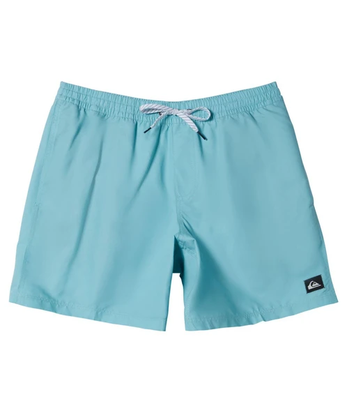 Quıksılver EVERYDAY SOLID VOLLEY 15 Erkek Şort AQYJV03153-QK.BHA0 ürün görseli 1