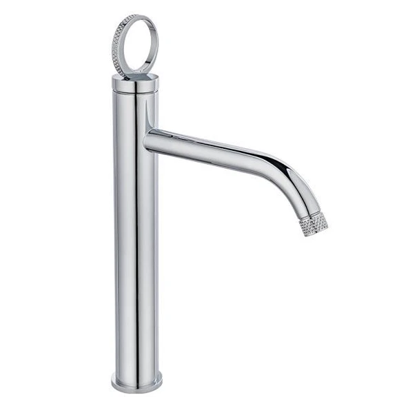 FK-4021 Krom Yüksek Lavabo Bataryası ürün görseli 1