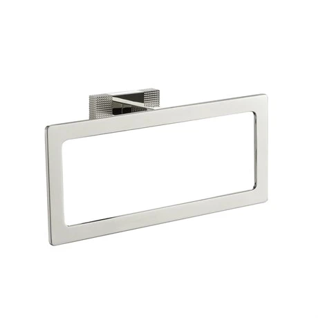 FC-60105 Krom Havluluk ürün görseli 1