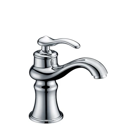 FM-1211 Krom Lavabo Bataryası ürün görseli 1