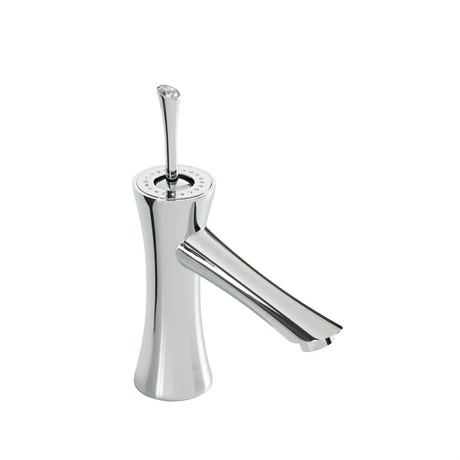 F-611 Krom Lavabo Bataryası ürün görseli 1