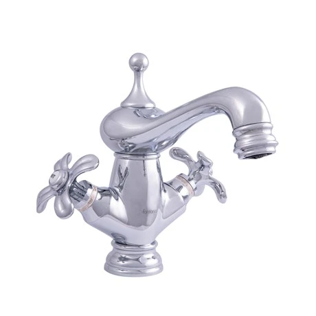 FH-0211 Krom Lavabo Bataryası ürün görseli 1