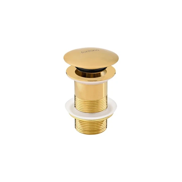 DR-05 Gold Sifon Üst Takımı ürün görseli 1