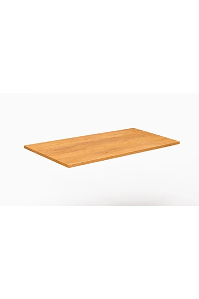 Lif Mobilya Modern MDF Masa Tablası 70x140 cm – Dayanıklı, Şık ve Çok Amaçlı Kullanım ürün görseli 1
